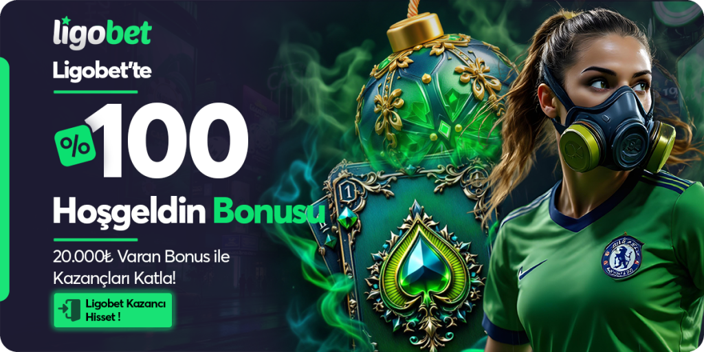 Ligobet Yeni Adres 2025